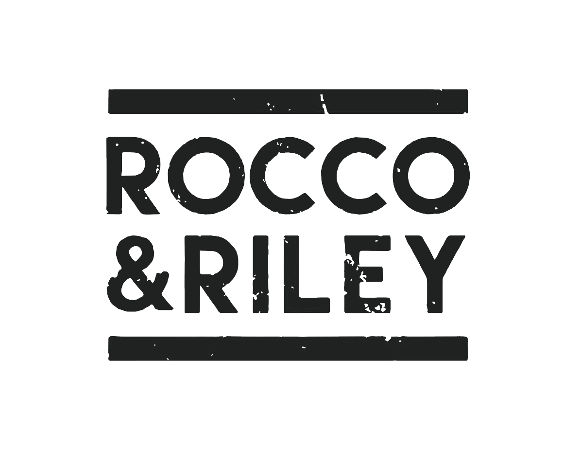 Rocco & Riley